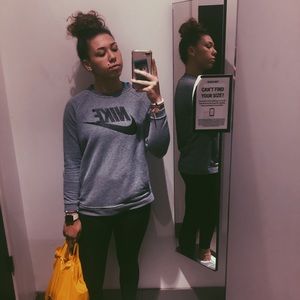 Meet your Posher, Aarionna